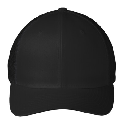Liberty Elementary FlexFit Mesh Back Cap Thumbnail