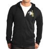 B3NP The Concert Fleece ® Full Zip Hoodie Thumbnail