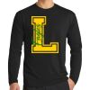 Long Sleeve Performance Blend Tee Thumbnail