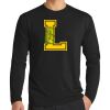 Long Sleeve Performance Blend Tee Thumbnail