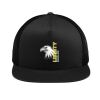 Yupoong ® 5 Panel Classic Trucker Mesh Back Cap Thumbnail