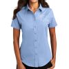 B3NP Ladies Short Sleeve Easy Care Shirt Thumbnail